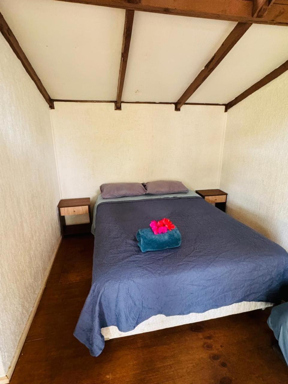 Mata Nui Eco Hostel Hanga Roa Dış mekan fotoğraf