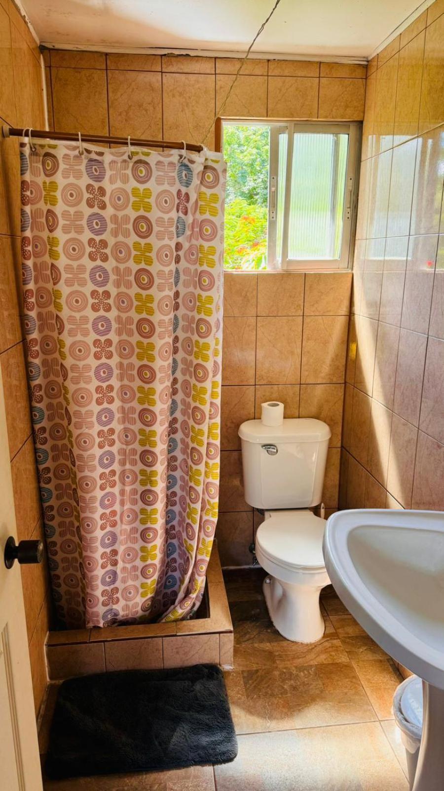 Mata Nui Eco Hostel Hanga Roa Dış mekan fotoğraf