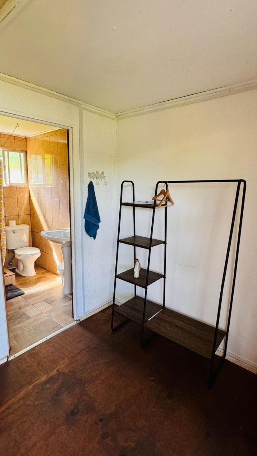 Mata Nui Eco Hostel Hanga Roa Dış mekan fotoğraf